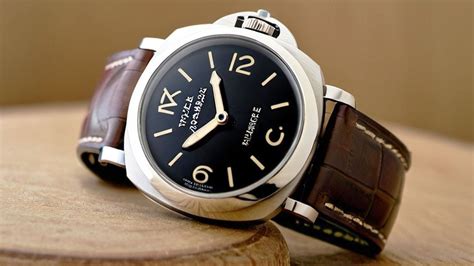 best panerai watches 2024.